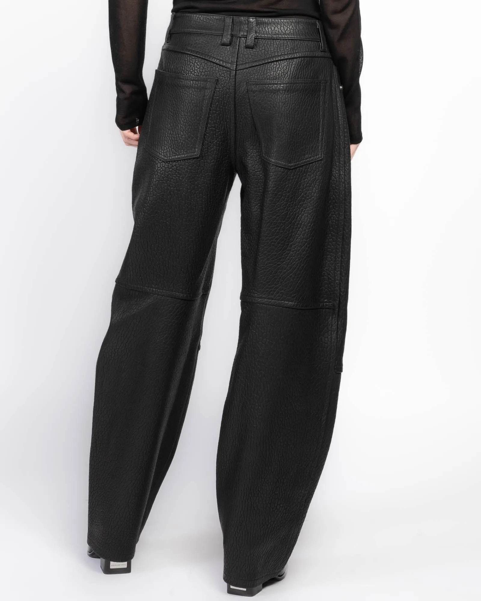 Low Rise Pants sold by TNT Fashion product image thumbnail 3