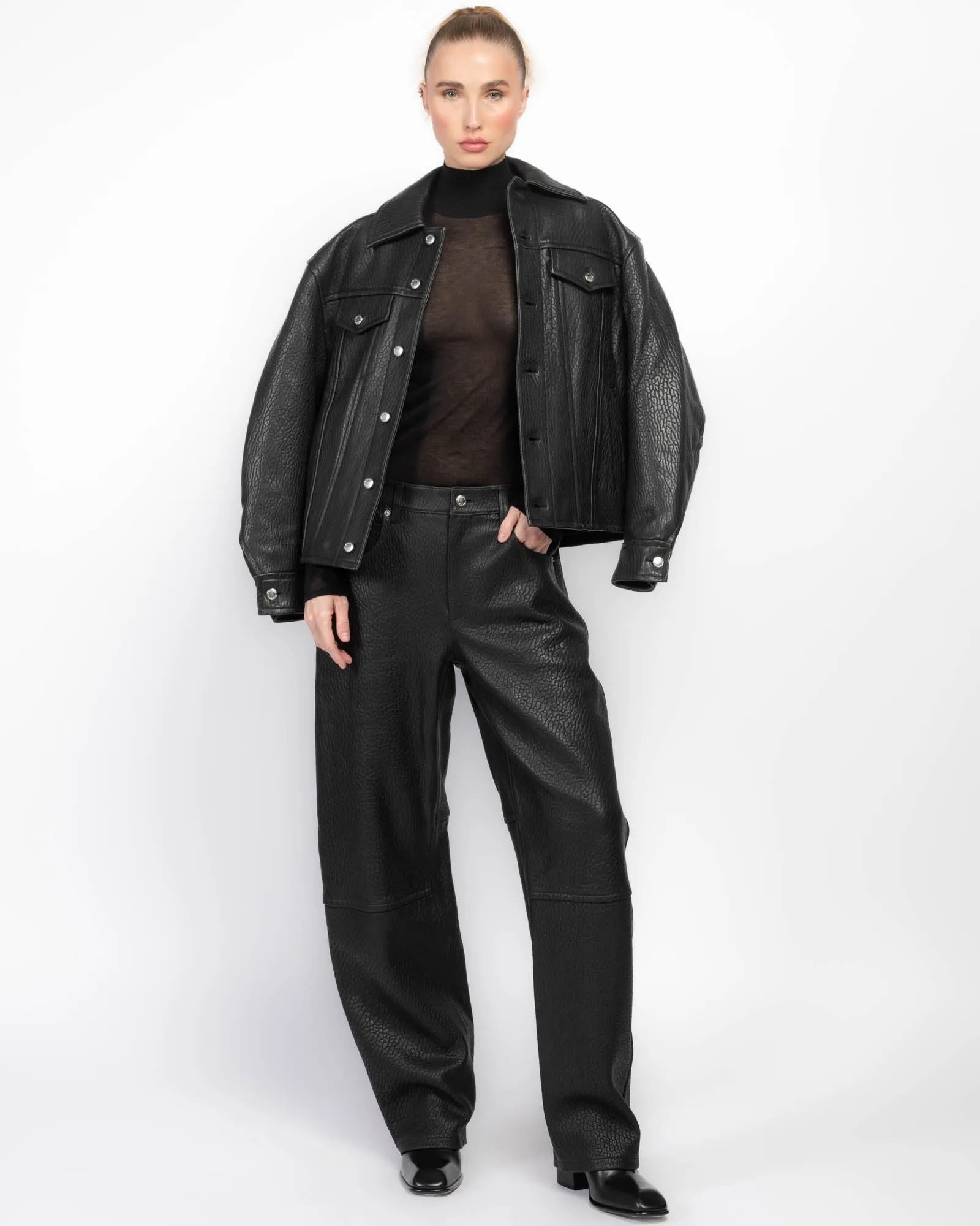 Low Rise Pants sold by TNT Fashion product image thumbnail 2