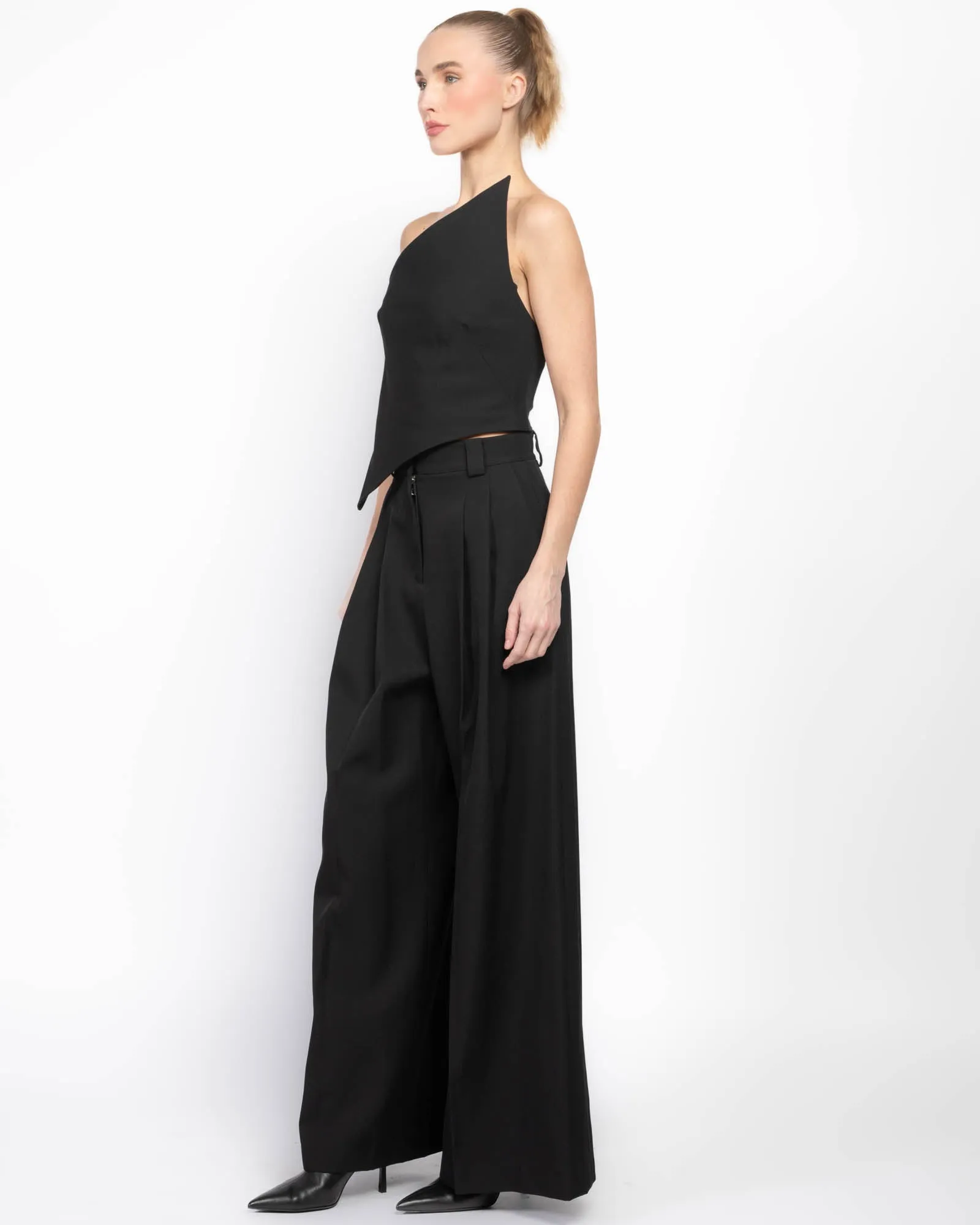 Strapless Top sold by TNT Fashion product image thumbnail 4