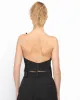 Strapless Top sold by TNT Fashion