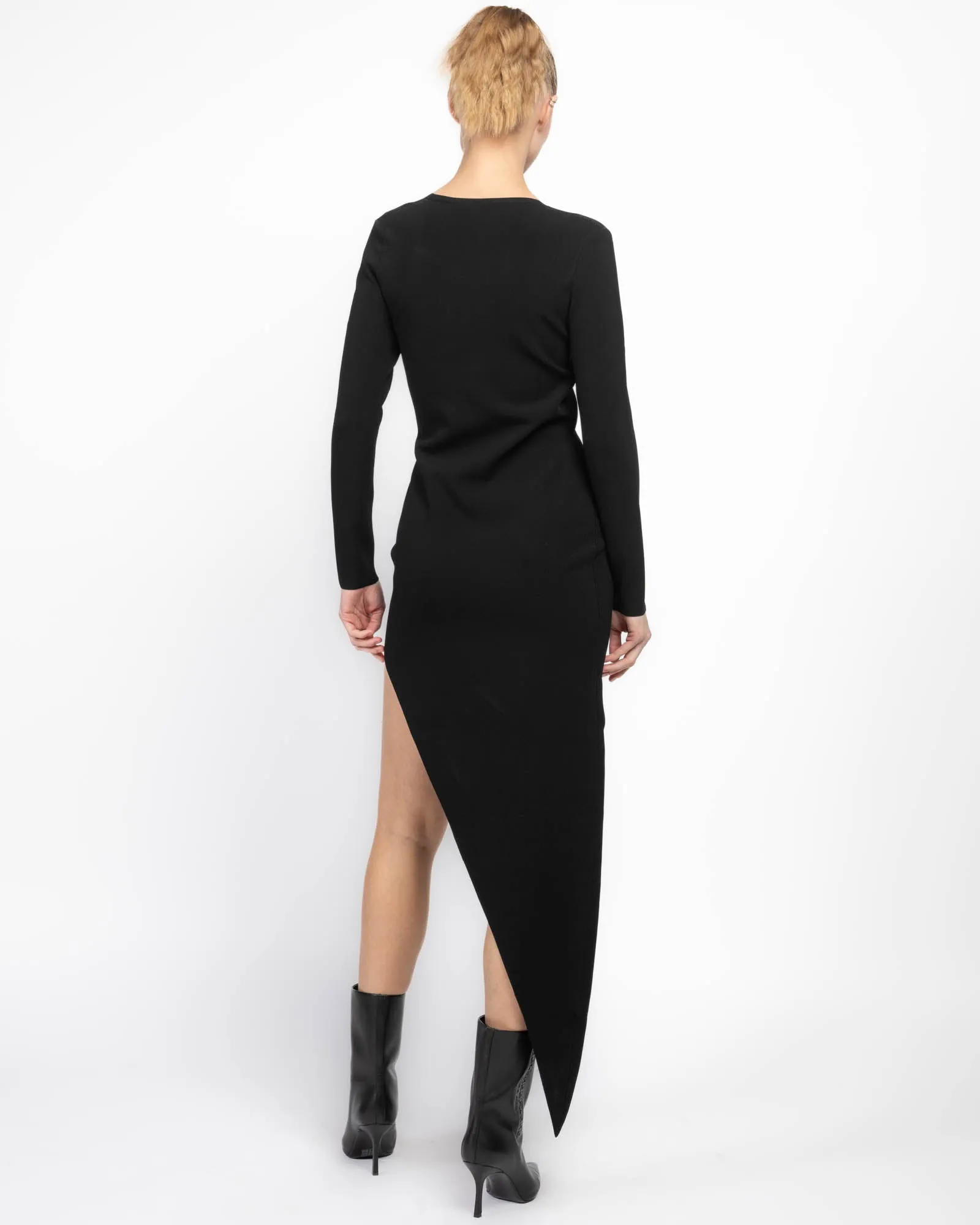 Asymmetrical Dress sold by TNT Fashion product image thumbnail 2