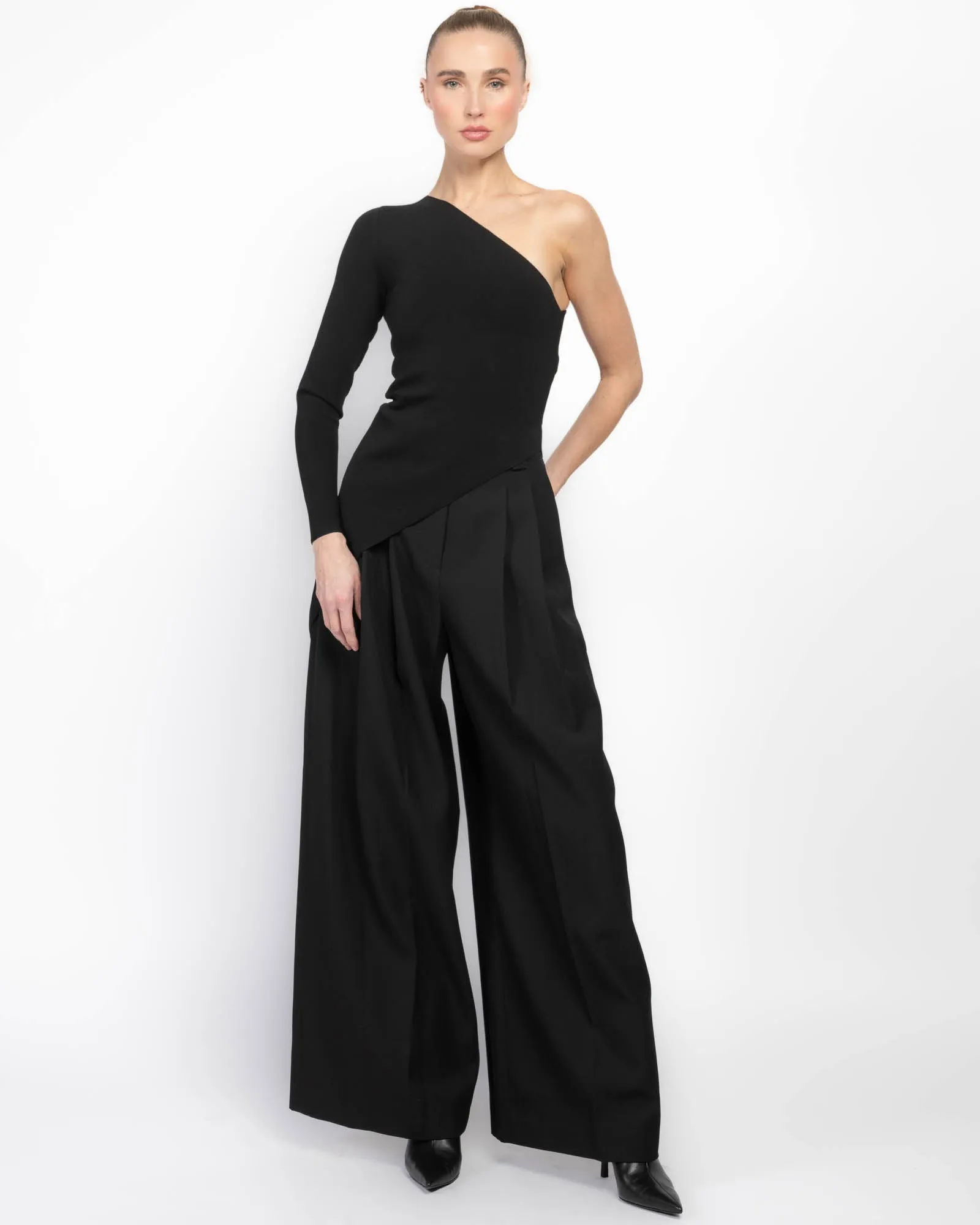 Asymmetric Top sold by TNT Fashion product image thumbnail 2