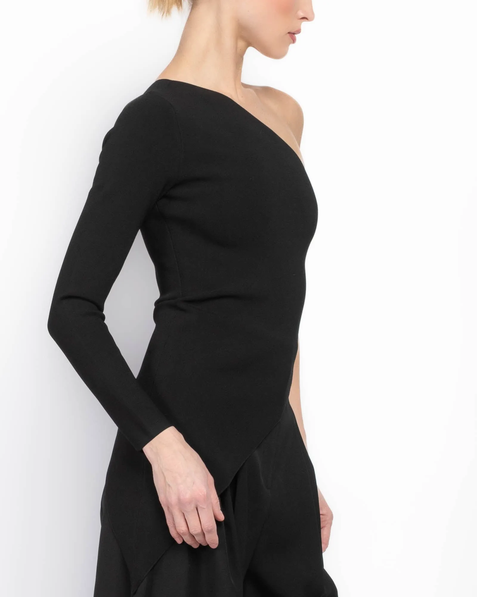 Asymmetric Top sold by TNT Fashion product image thumbnail 5