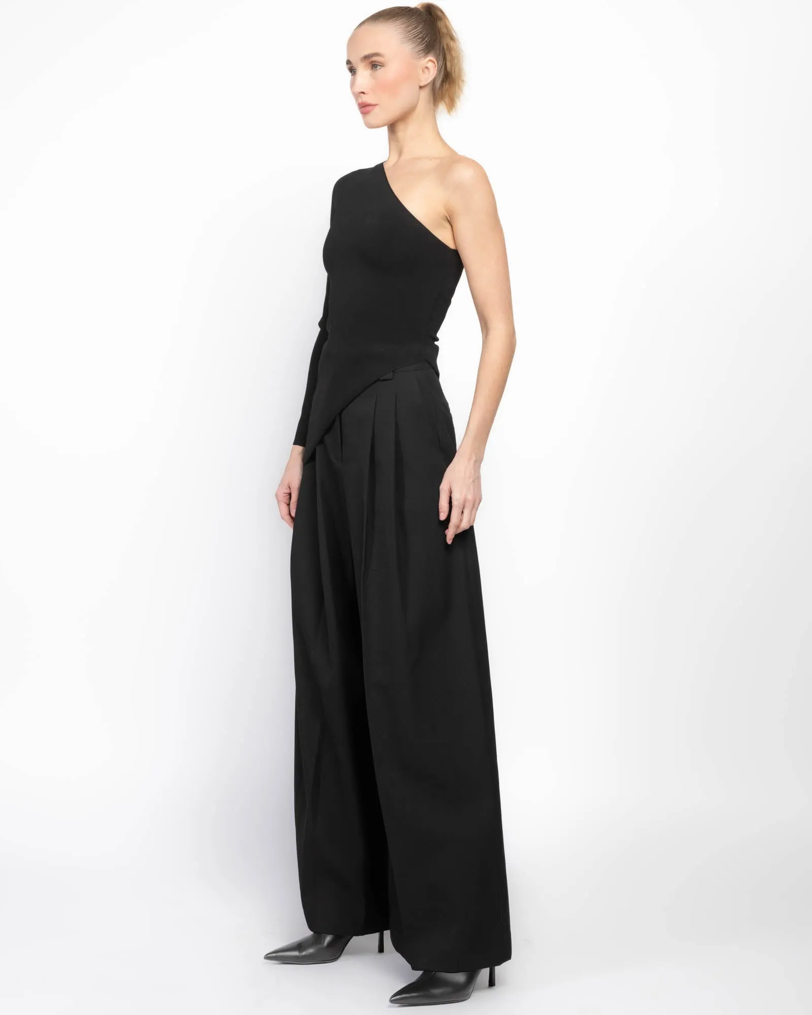 Asymmetric Top sold by TNT Fashion product image thumbnail 4