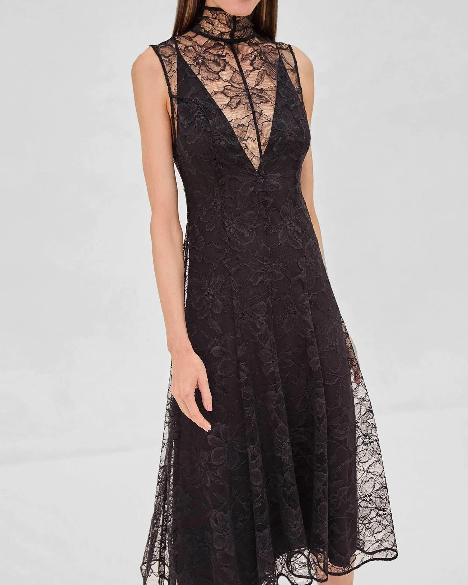 Rhiane Midi Dress sold by TNT Fashion product image thumbnail 3