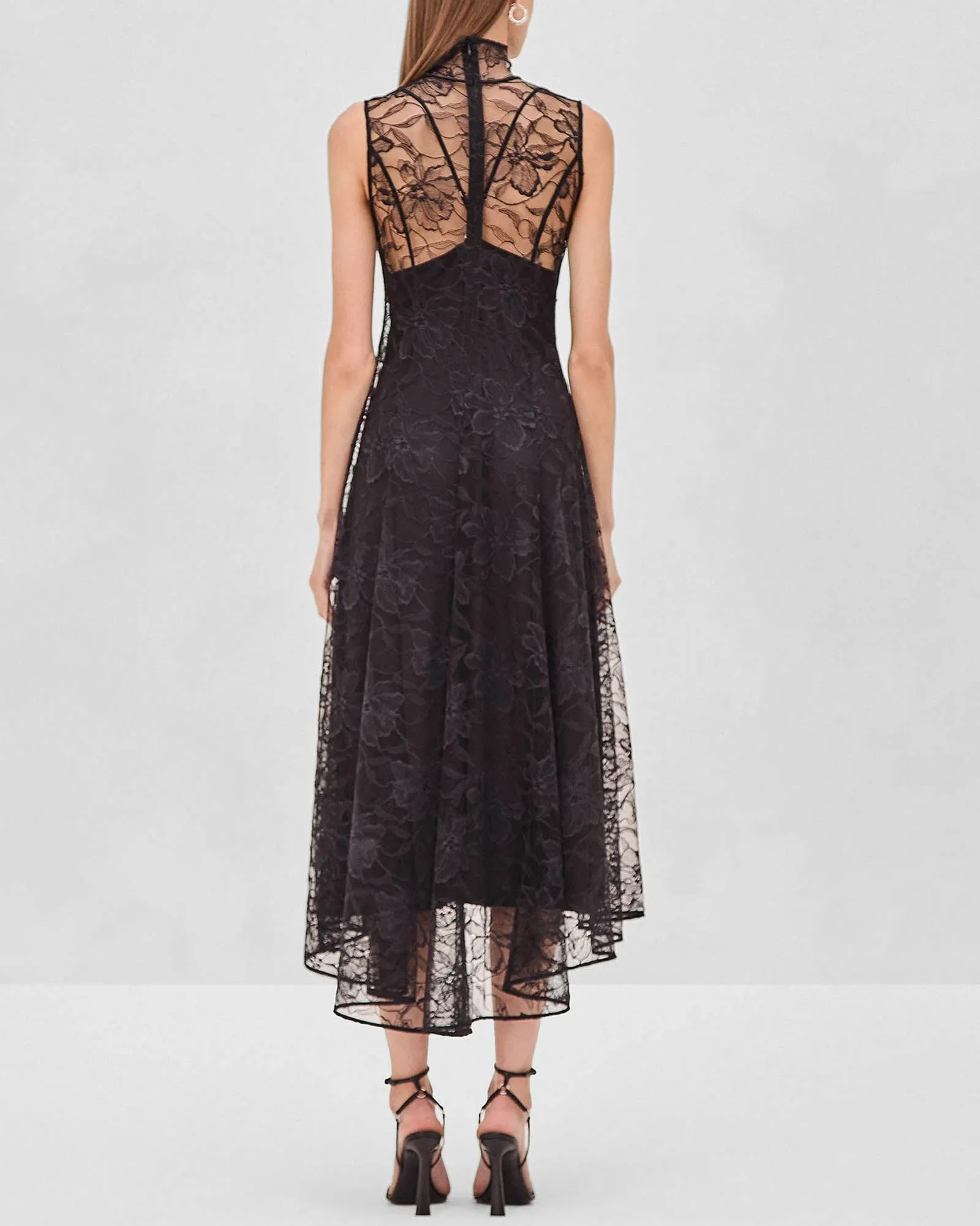 Rhiane Midi Dress sold by TNT Fashion product image thumbnail 2