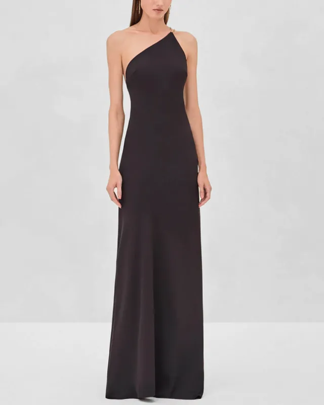 Tribeca Long Dress sold by TNT Fashion