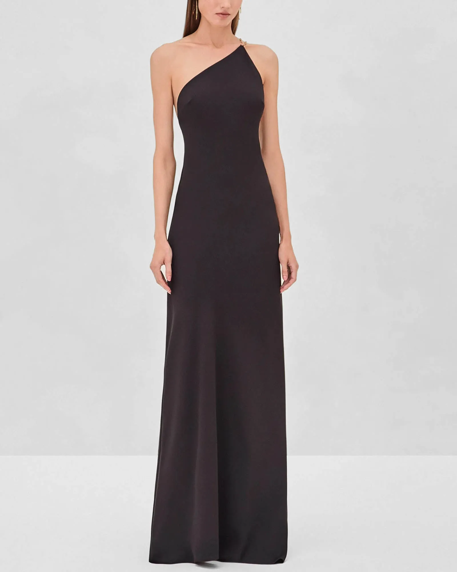 Tribeca Long Dress sold by TNT Fashion