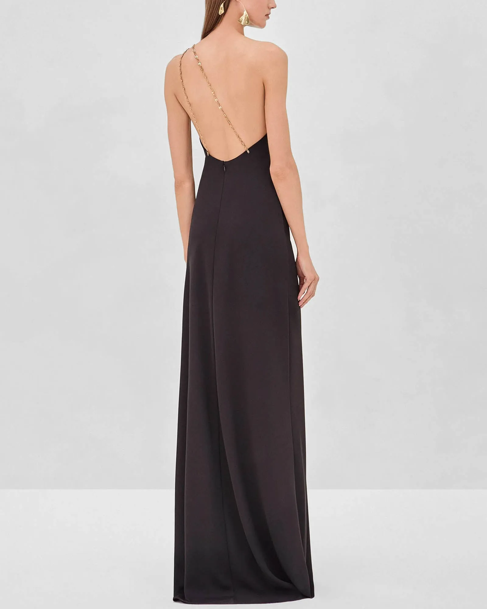 Tribeca Long Dress sold by TNT Fashion product image thumbnail 3