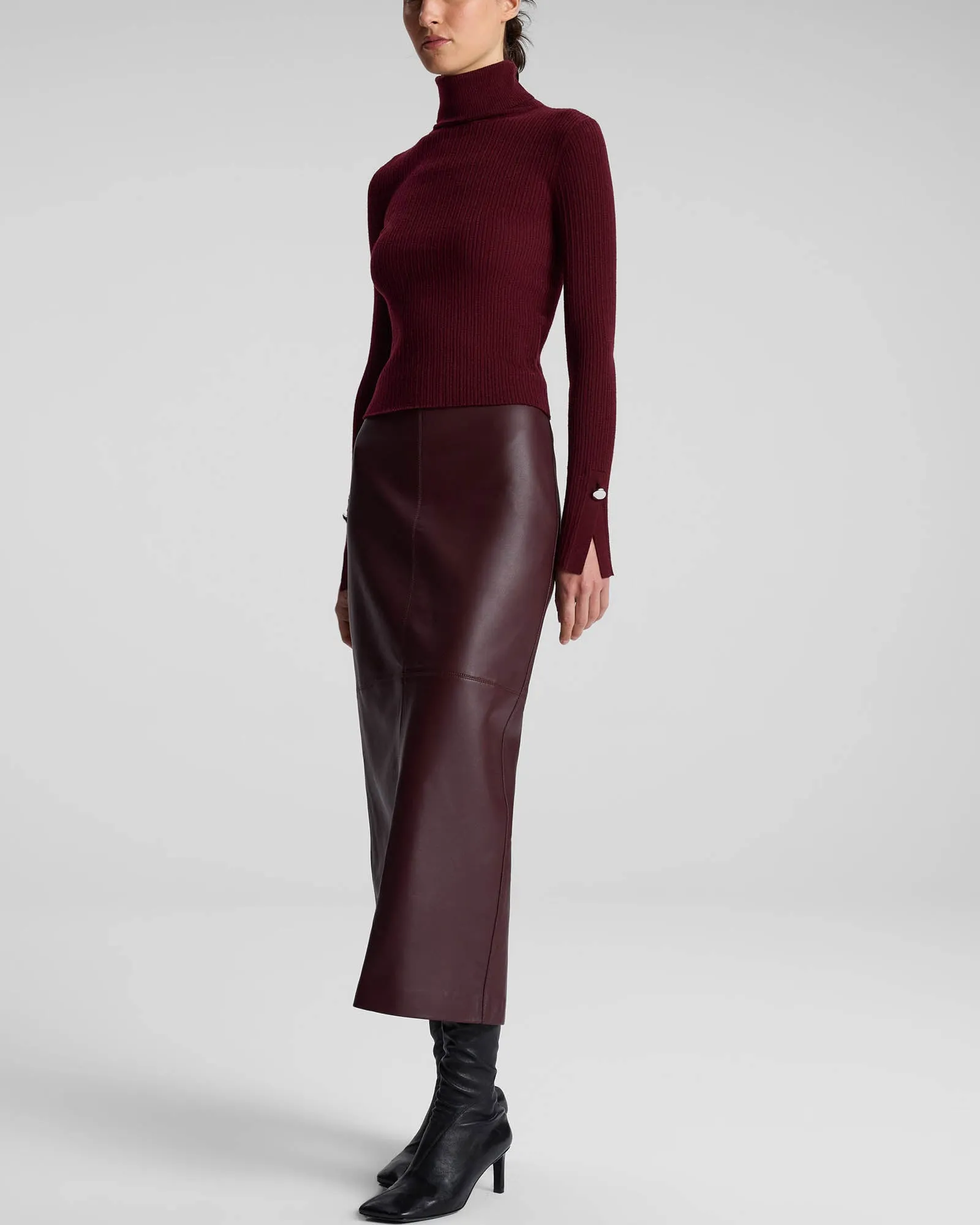 Jett Top sold by TNT Fashion product image thumbnail 2