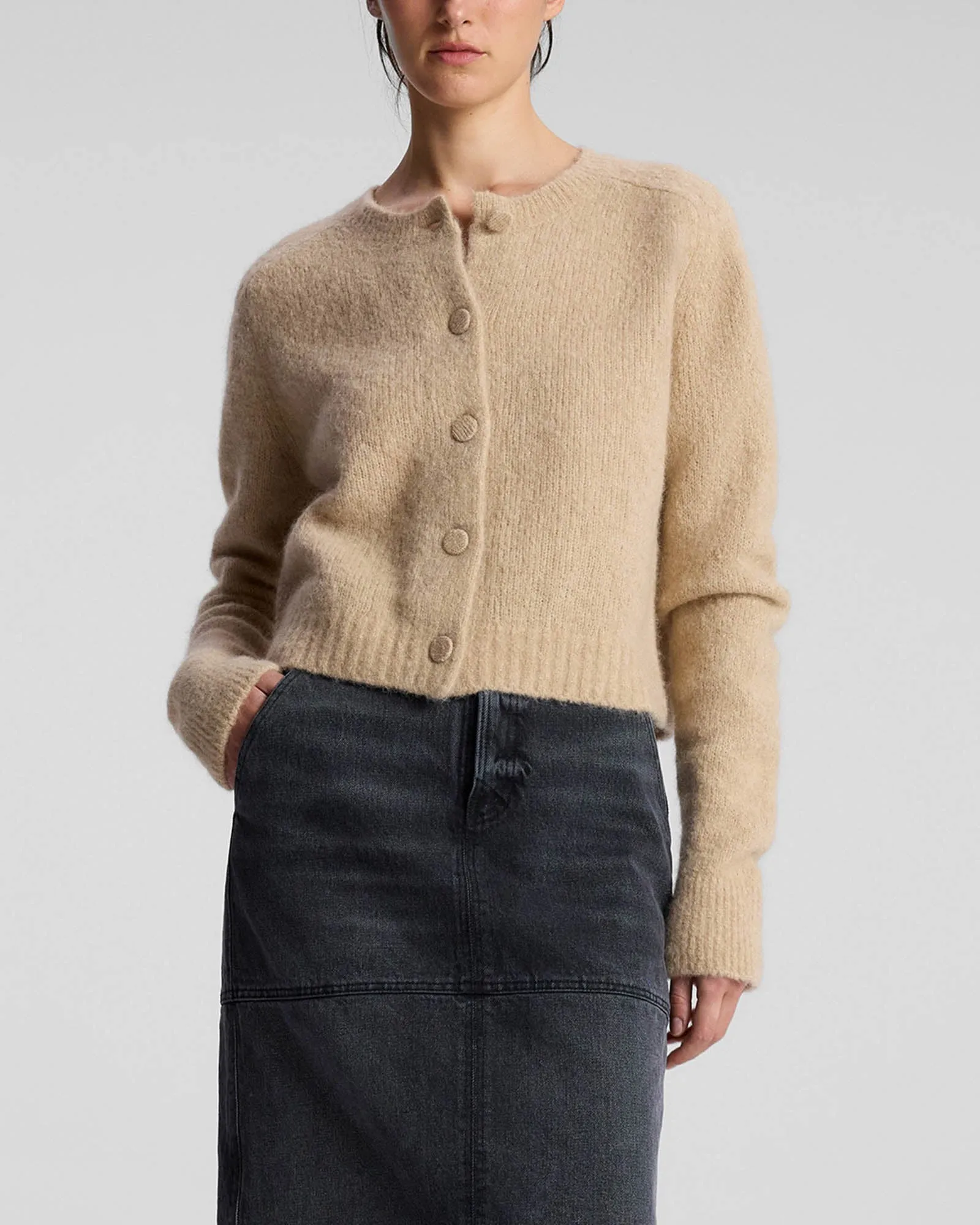 Lainie Cardigan sold by TNT Fashion