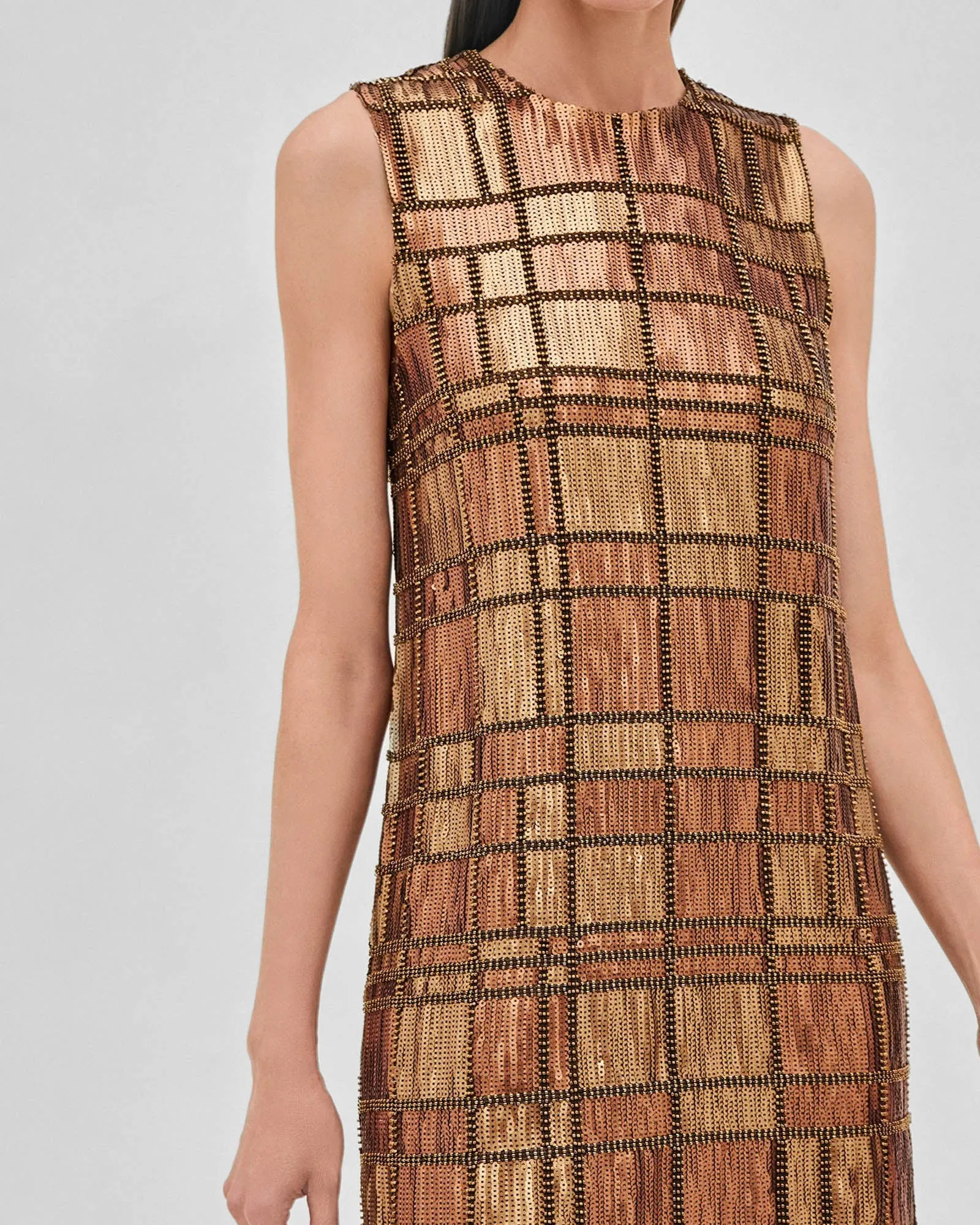 Emani Short Dress sold by TNT Fashion product image thumbnail 3