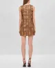 Emani Short Dress sold by TNT Fashion