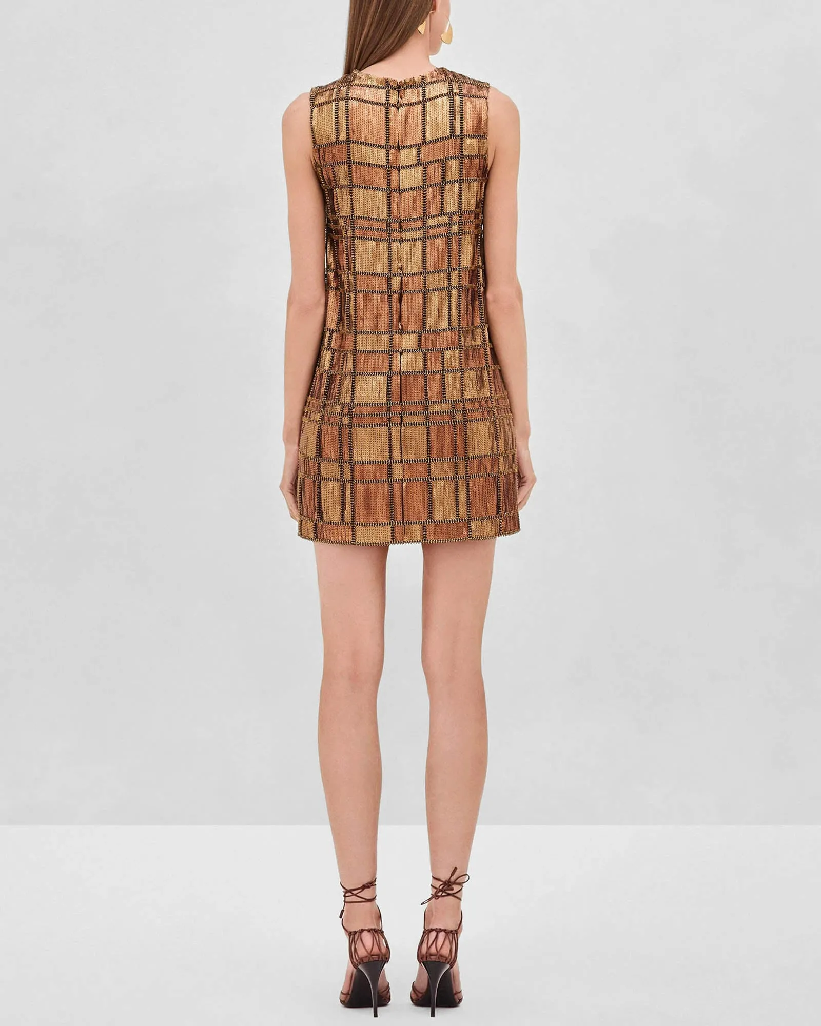 Emani Short Dress sold by TNT Fashion product image thumbnail 2