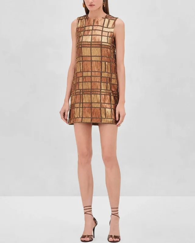 Emani Short Dress sold by TNT Fashion