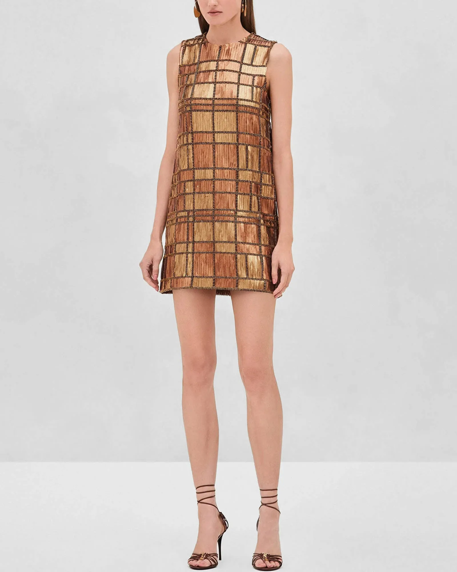 Emani Short Dress sold by TNT Fashion