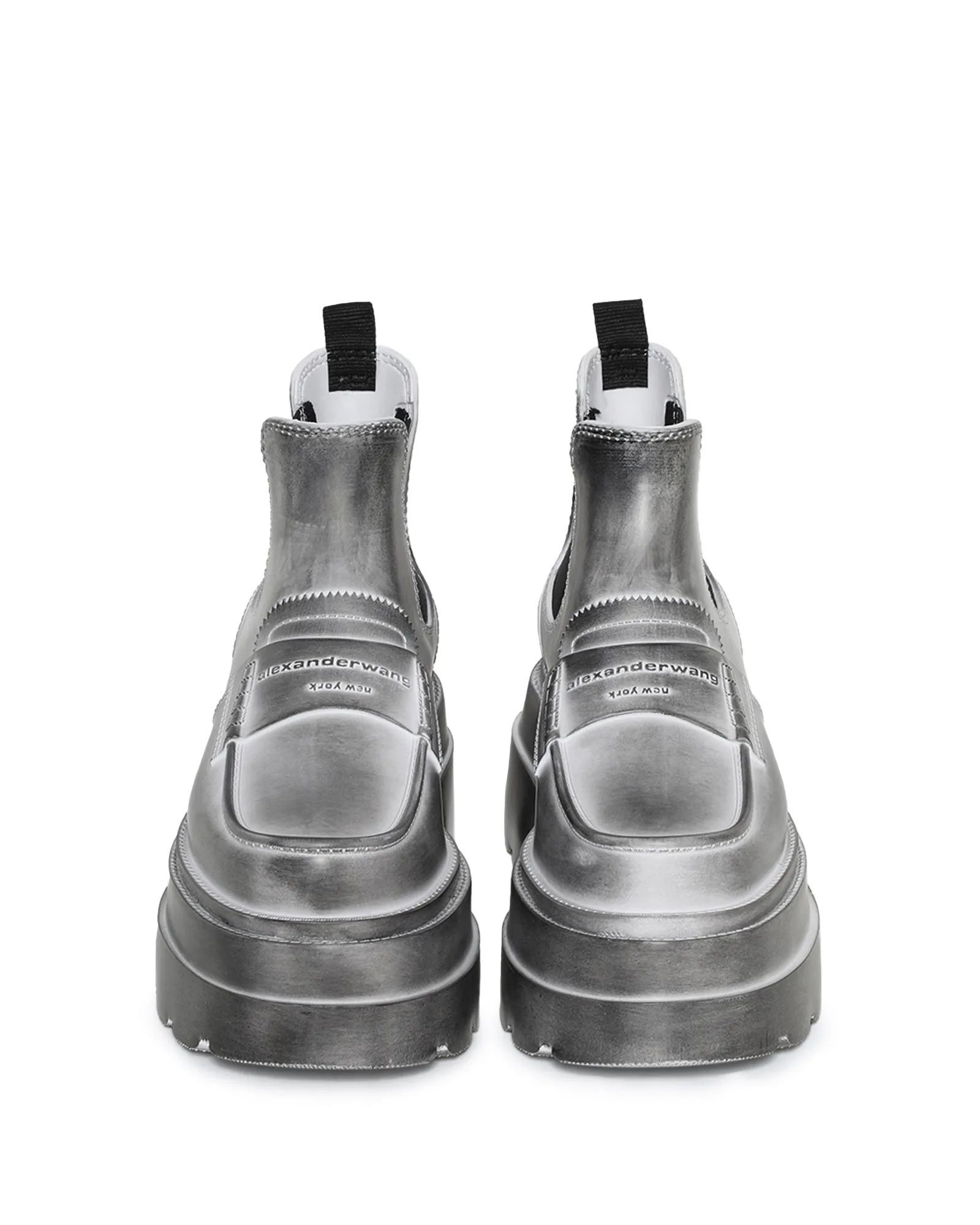 Carter Boots sold by TNT Fashion product image thumbnail 2