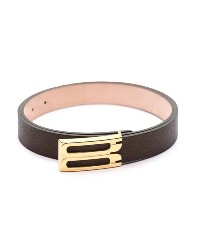 B Buckle Belt sold by TNT Fashion