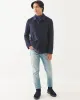 Glen Plaid Shirt Jacket sold by TNT Fashion