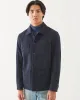 Glen Plaid Shirt Jacket sold by TNT Fashion