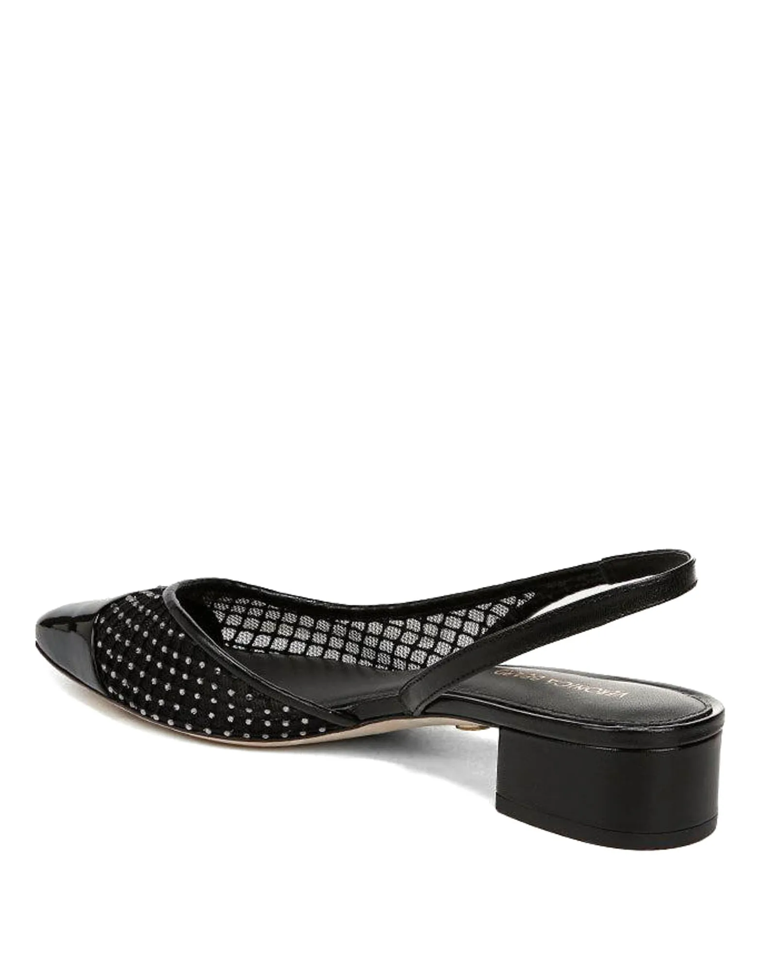Cecile Slingback Shoes sold by TNT Fashion product image thumbnail 4
