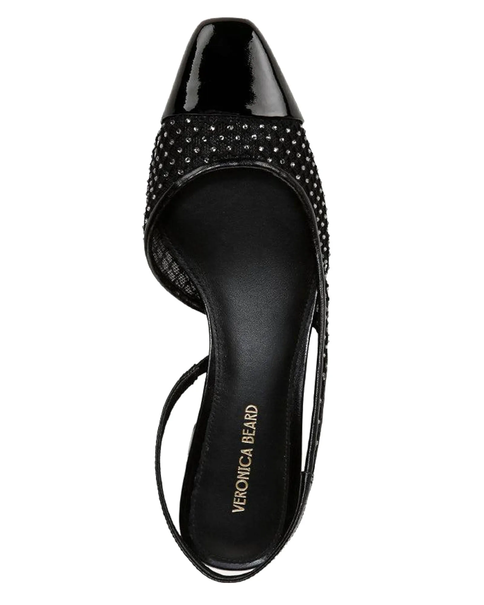 Cecile Slingback Shoes sold by TNT Fashion product image thumbnail 5