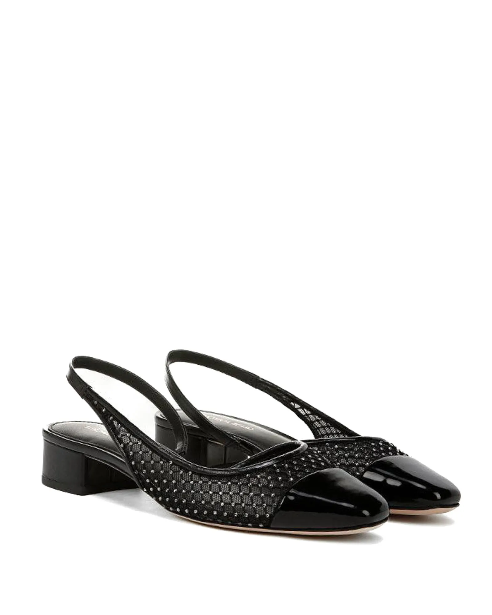 Cecile Slingback Shoes sold by TNT Fashion product image thumbnail 3