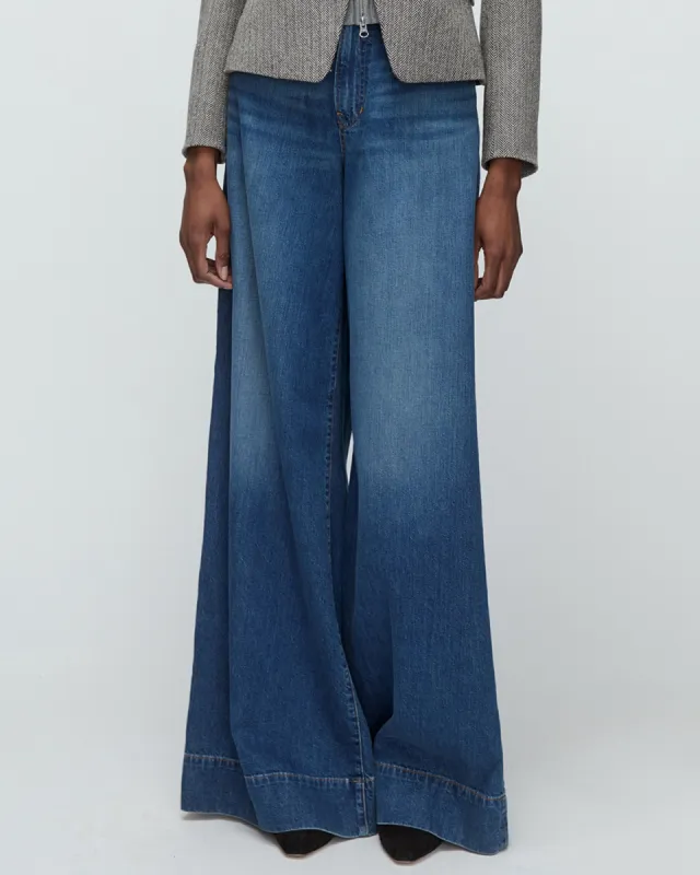 Haizley Wide Leg Jeans sold by TNT Fashion
