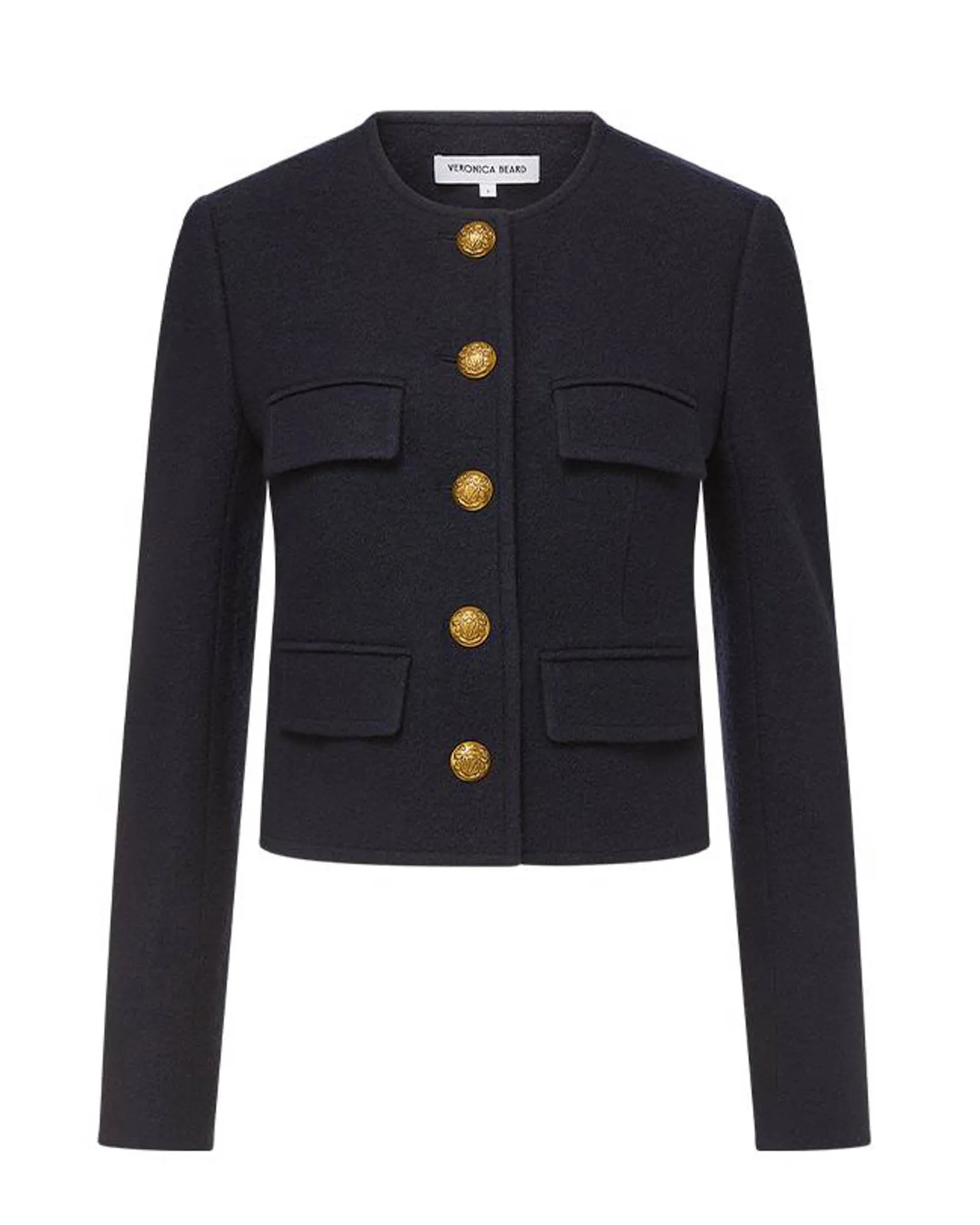 Leslie Jacket sold by TNT Fashion product image thumbnail 5