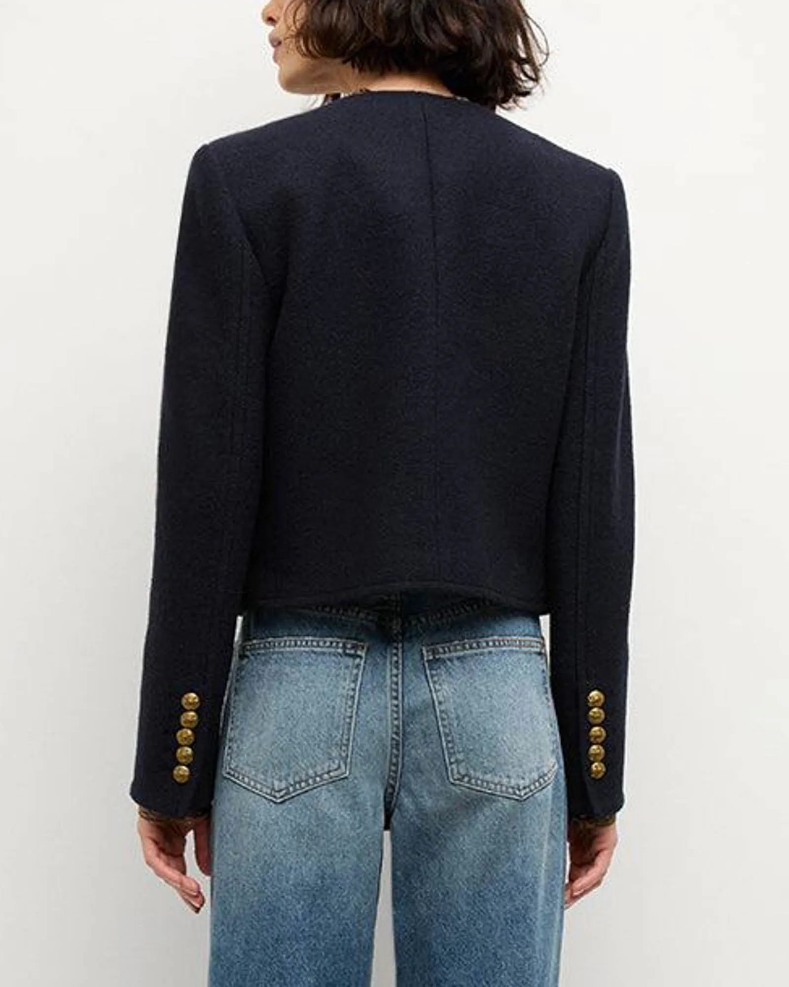 Leslie Jacket sold by TNT Fashion product image thumbnail 3