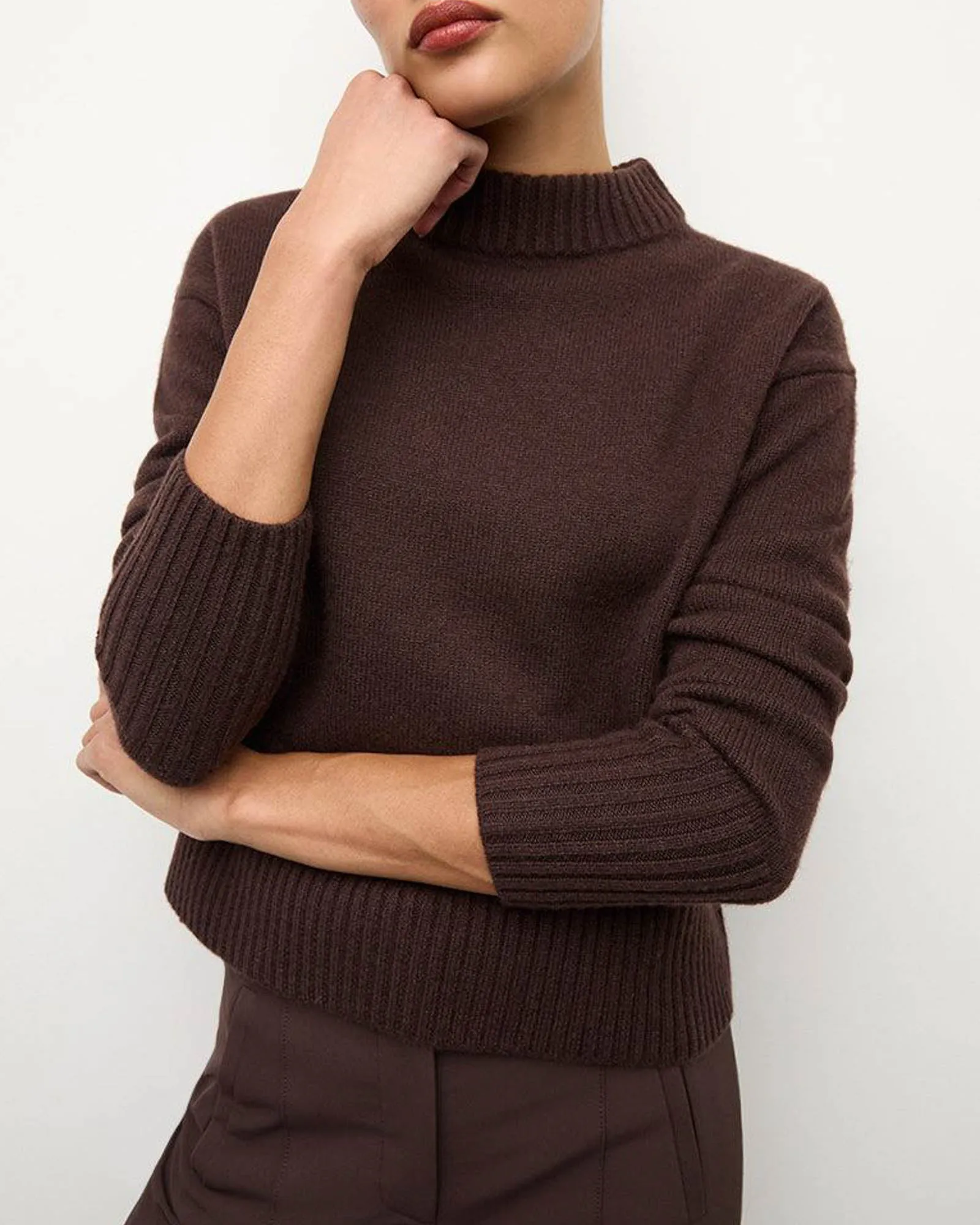 Andi Sweater sold by TNT Fashion