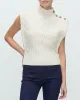 Holton Knit Vest sold by TNT Fashion
