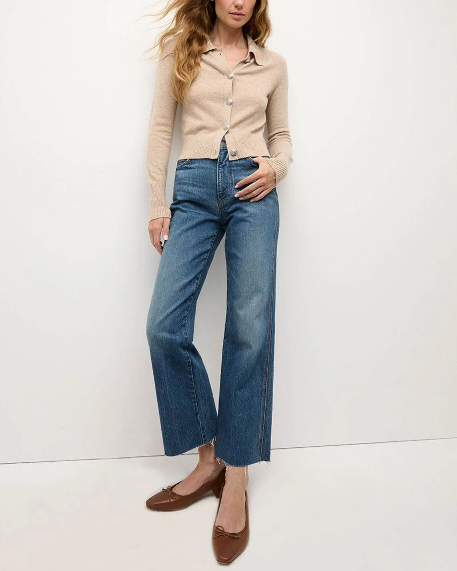 Cheshire Cardigan sold by TNT Fashion product image thumbnail 2