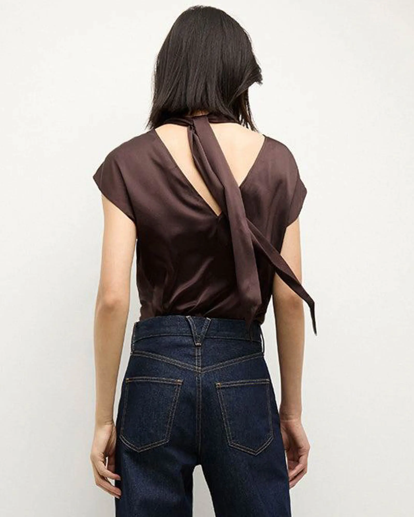 Leilany Top sold by TNT Fashion product image thumbnail 3