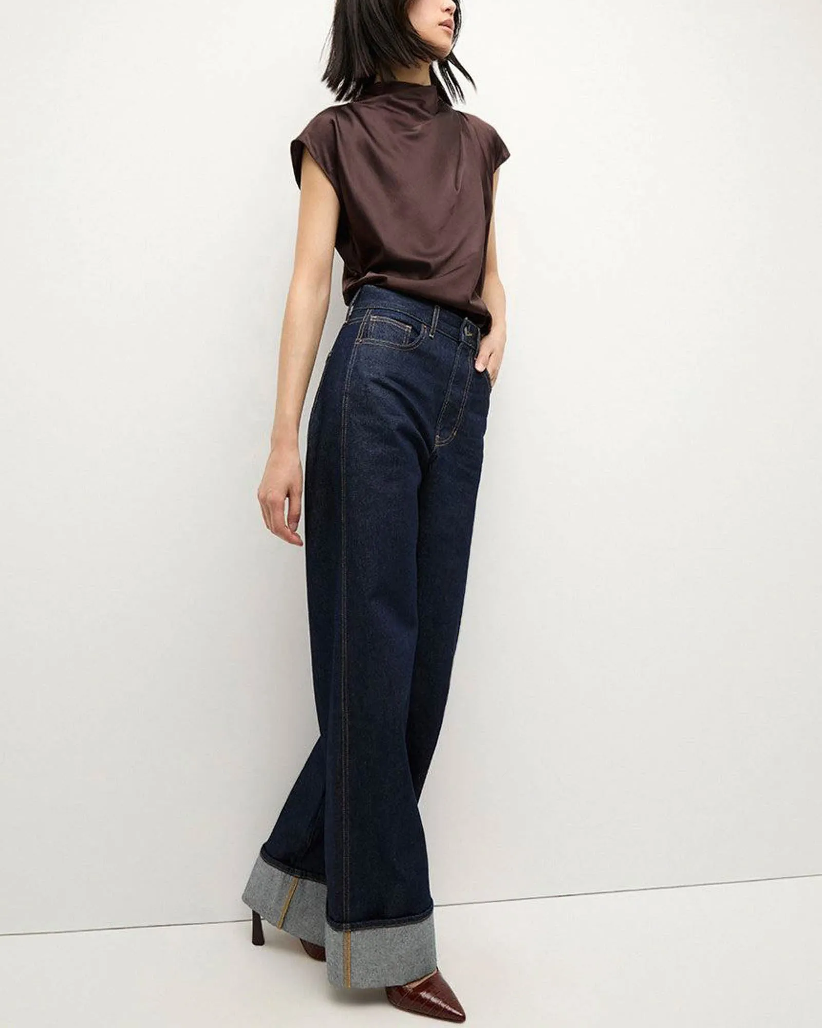 Leilany Top sold by TNT Fashion product image thumbnail 2