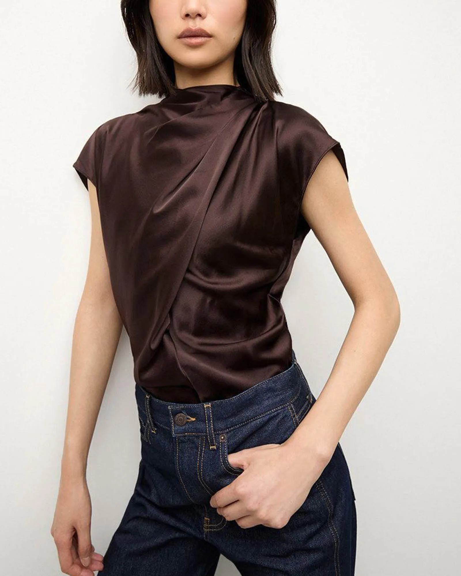 Leilany Top sold by TNT Fashion