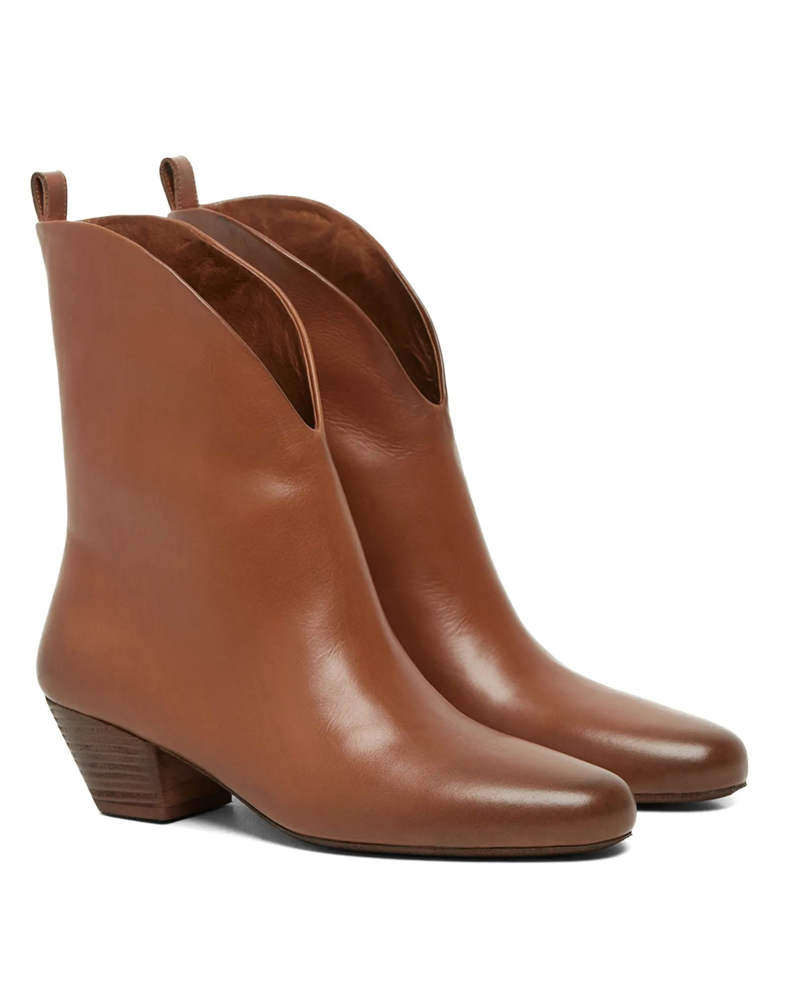 Goccio Ankle Boots sold by TNT Fashion product image thumbnail 2