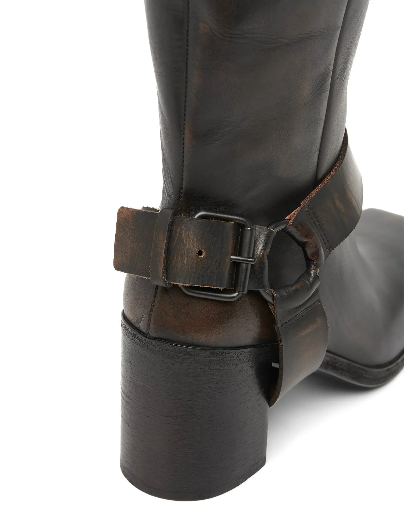 Anta Ankle Boots sold by TNT Fashion product image thumbnail 4