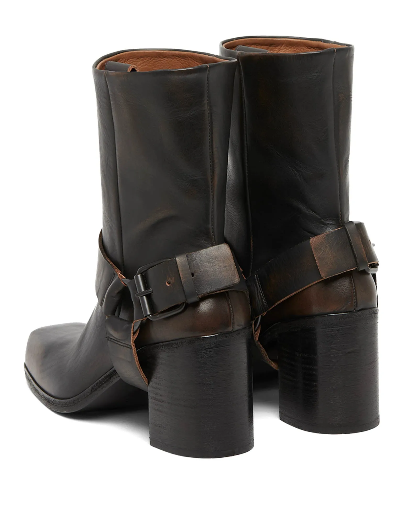 Anta Ankle Boots sold by TNT Fashion product image thumbnail 3