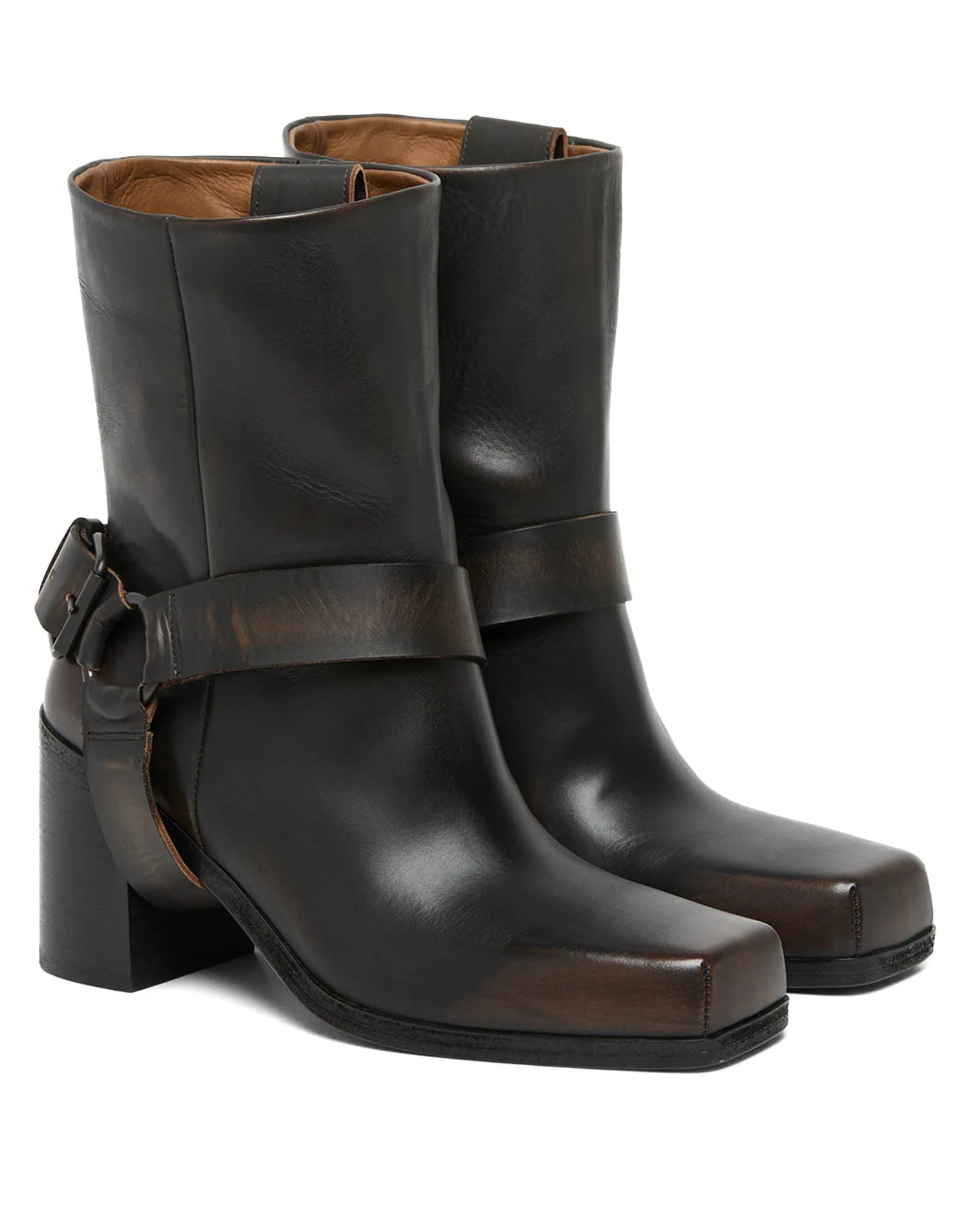 Anta Ankle Boots sold by TNT Fashion product image thumbnail 2