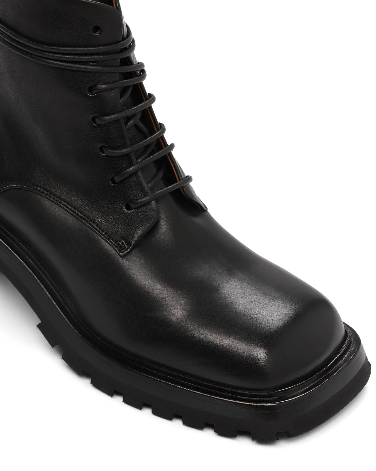 Lace-Up Trillo Ankle Boots sold by TNT Fashion product image thumbnail 4