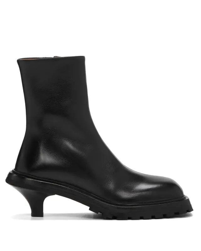Trillo Ankle Boots sold by TNT Fashion