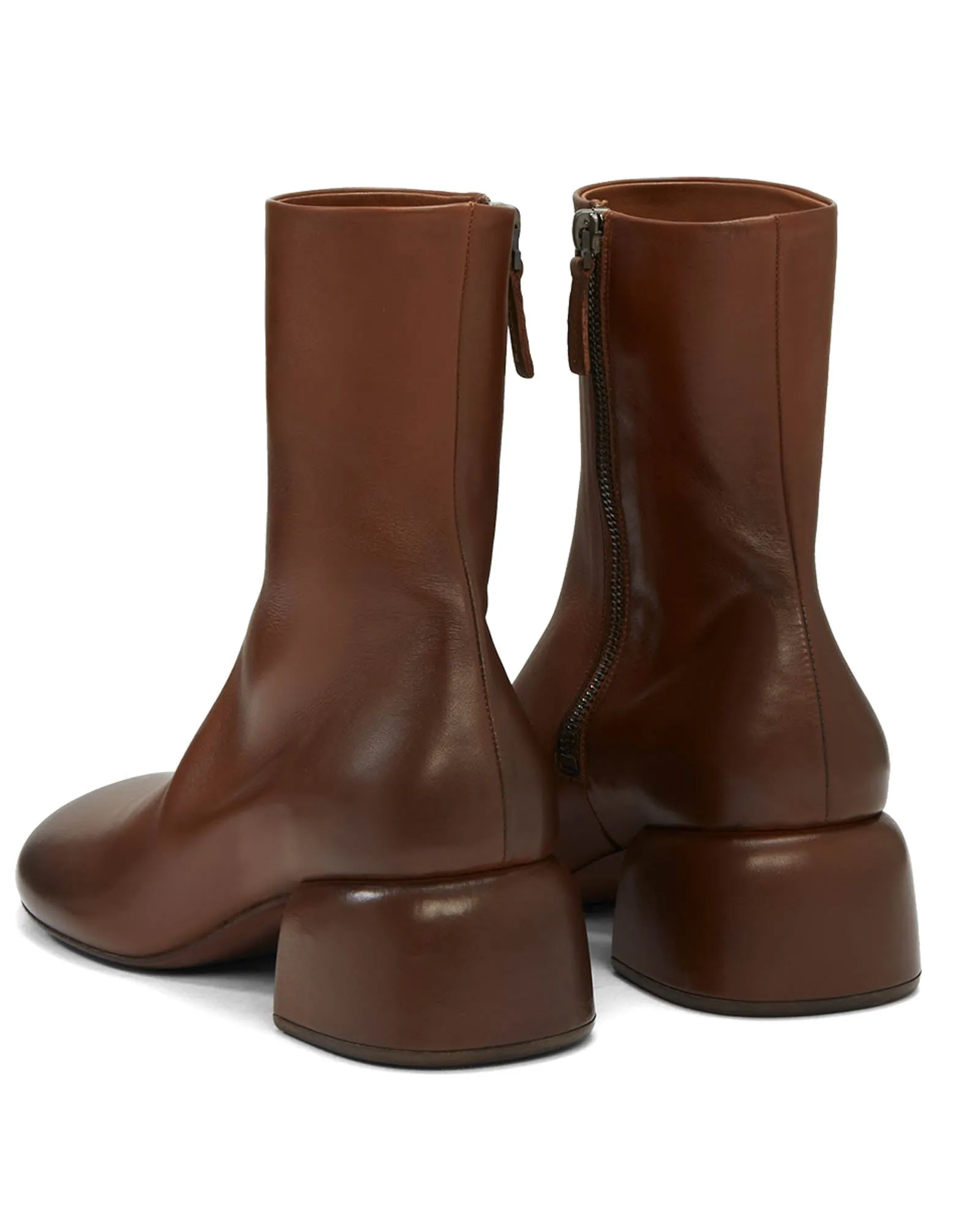 Basata Ankle Boots sold by TNT Fashion product image thumbnail 3