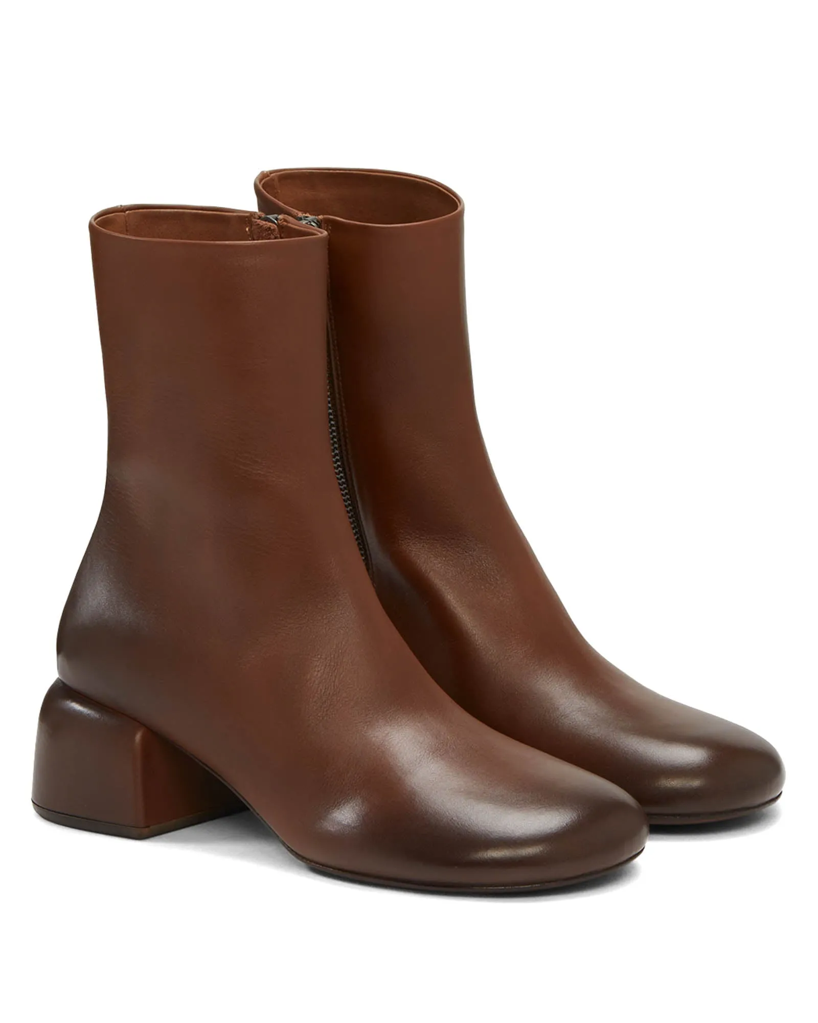 Basata Ankle Boots sold by TNT Fashion product image thumbnail 2