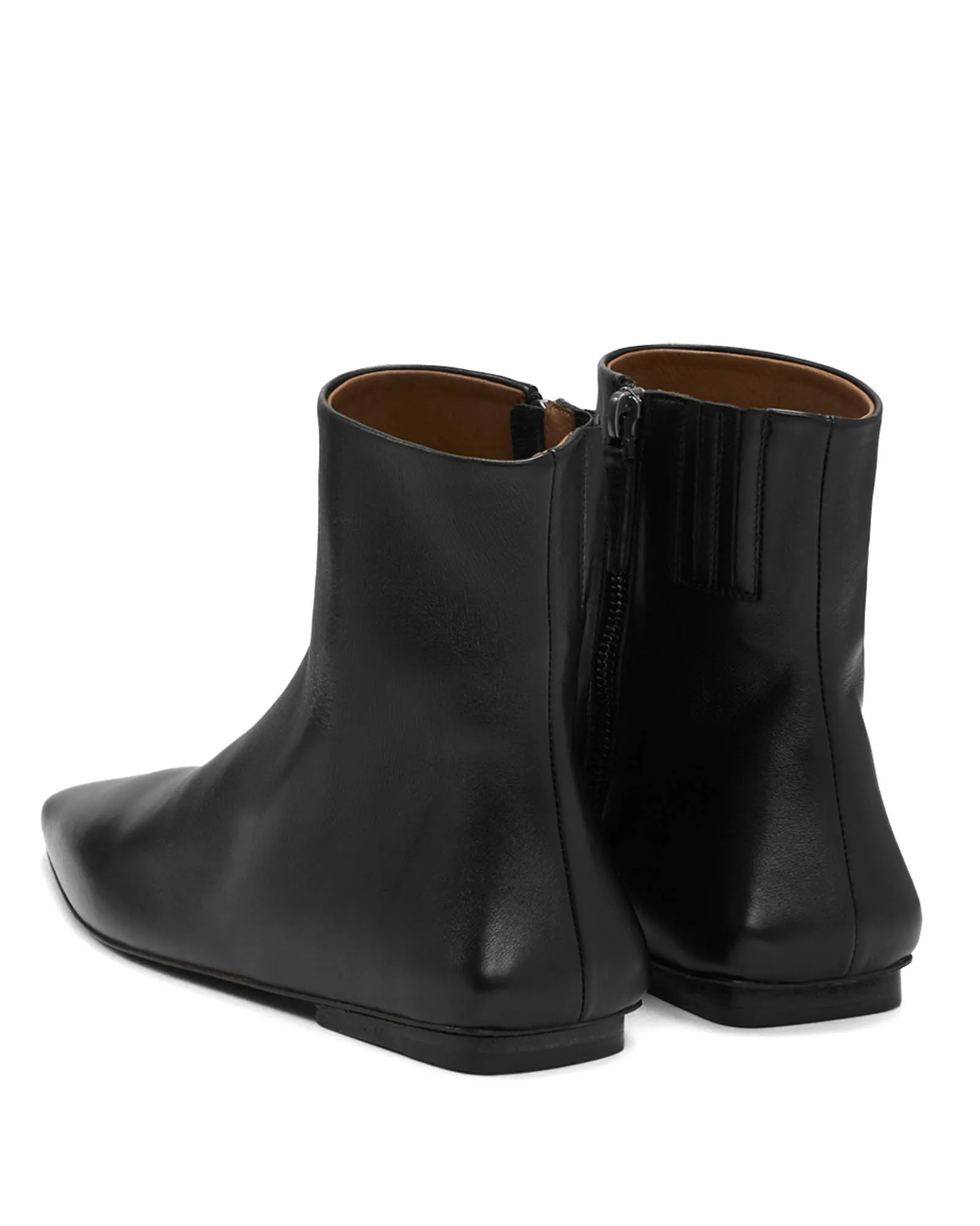 Ago Ankle Boots sold by TNT Fashion product image thumbnail 3