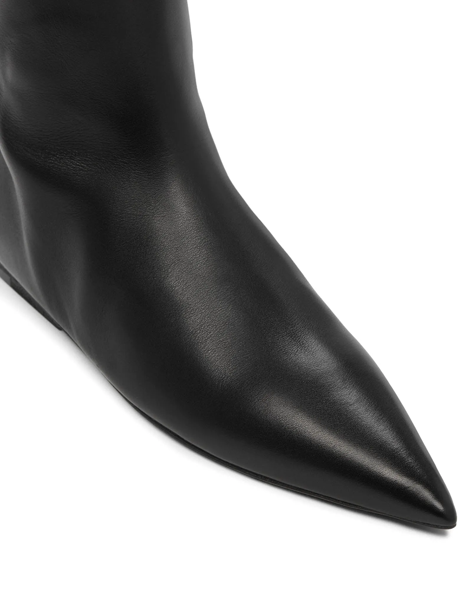 Ago Ankle Boots sold by TNT Fashion product image thumbnail 4