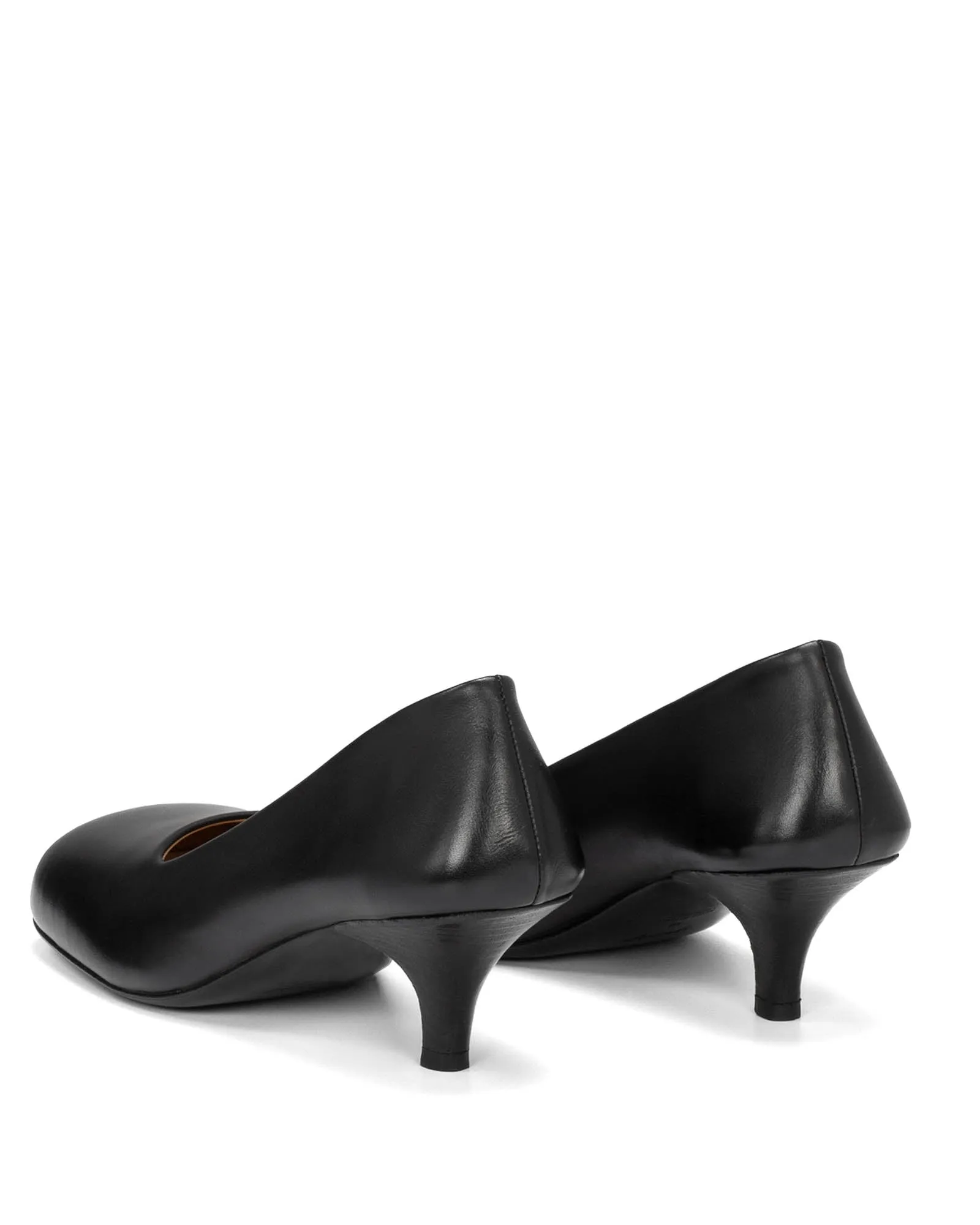 Tillo Decollete Heels sold by TNT Fashion product image thumbnail 3