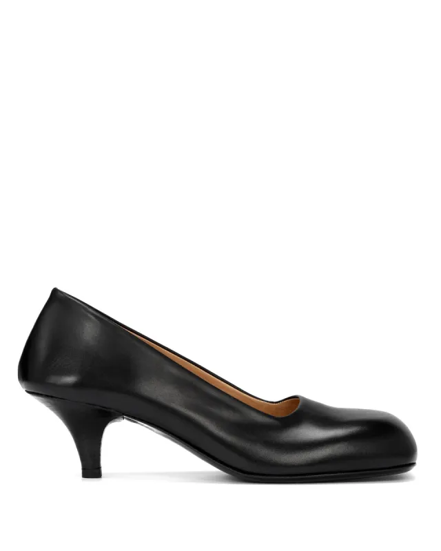 Tillo Decollete Heels sold by TNT Fashion