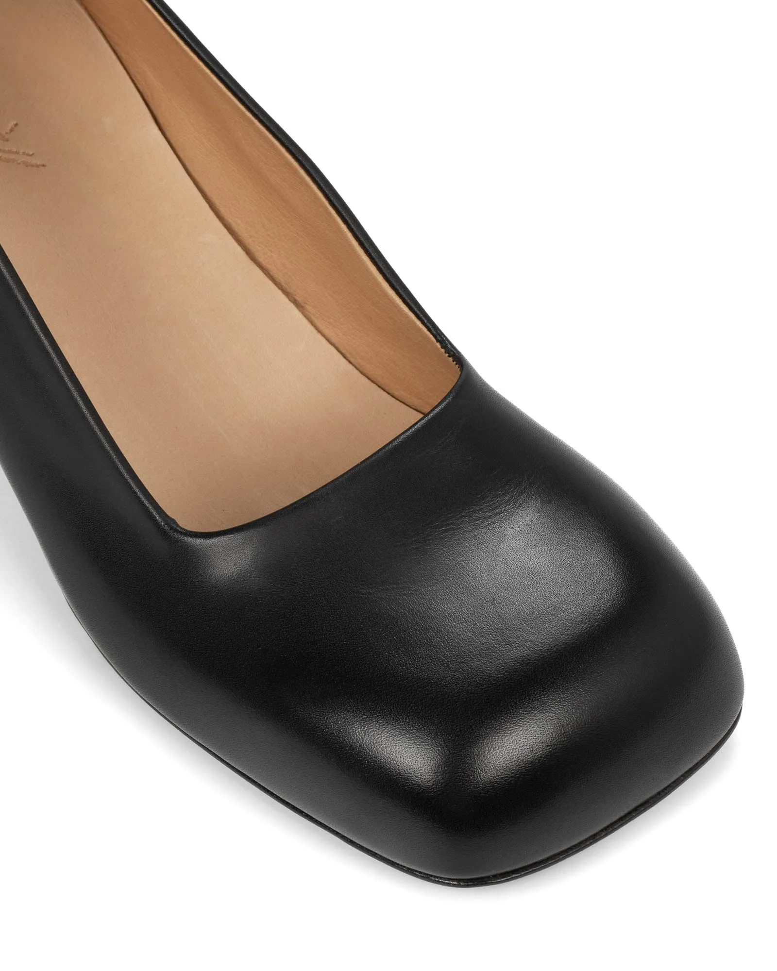 Tillo Decollete Heels sold by TNT Fashion product image thumbnail 4