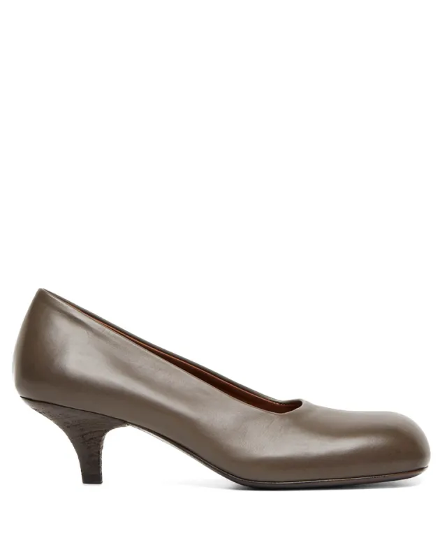 Tillo Decollete Heels sold by TNT Fashion